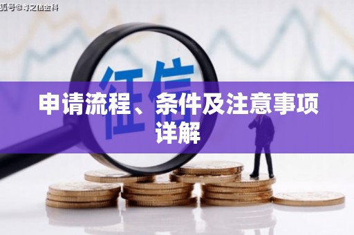 怀远申请流程、条件及注意事项详解