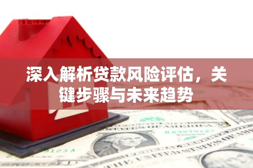 怀远深入解析贷款风险评估，关键步骤与未来趋势