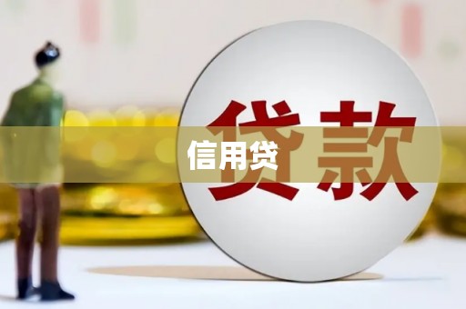 怀远信用贷