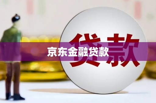 怀远京东金融贷款