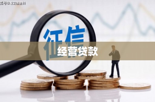 怀远经营贷款